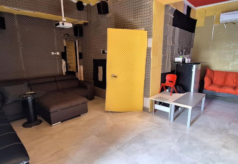 Bandar Mahkota Cheras