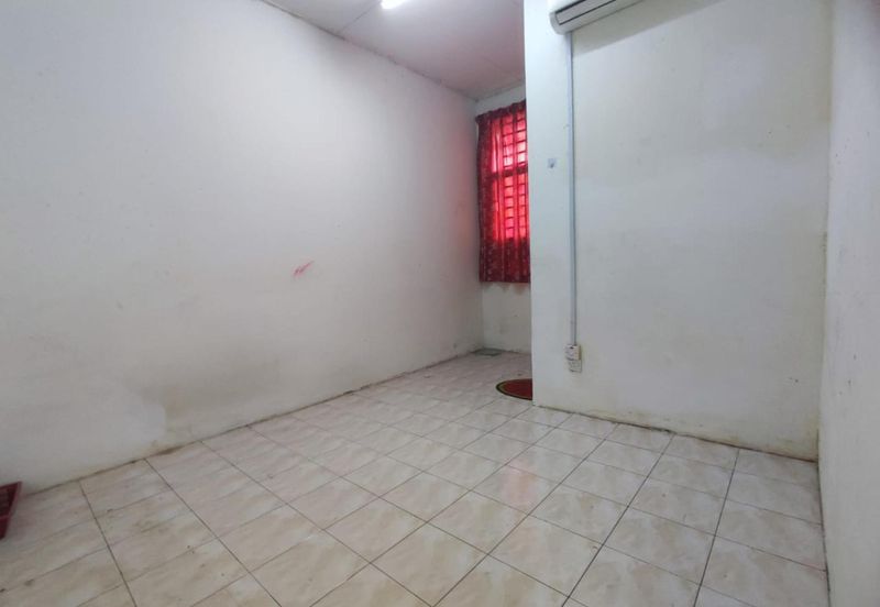 Jalan SP 1 @ Bandar Saujana Putra