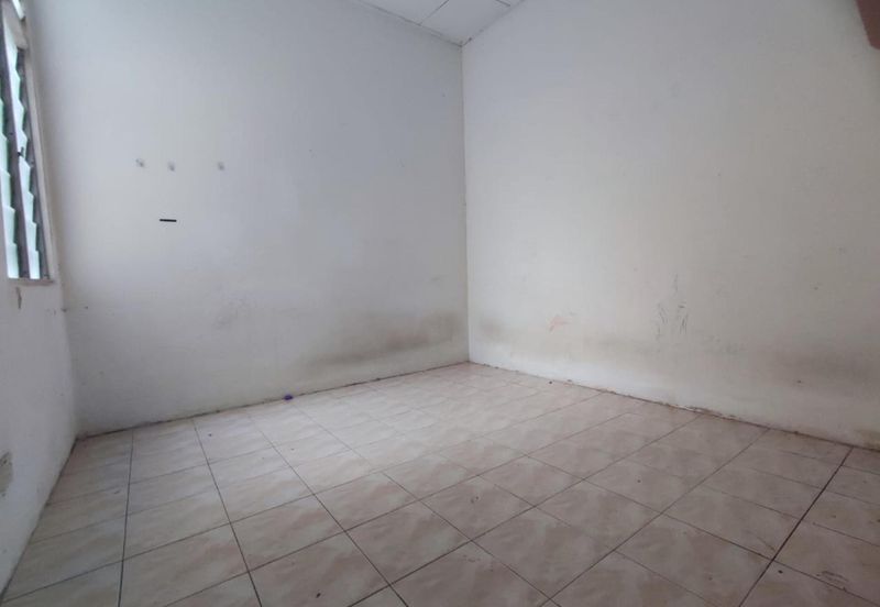 Jalan SP 1 @ Bandar Saujana Putra