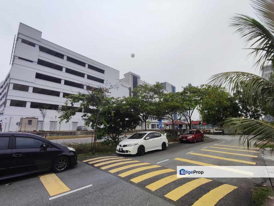 Single Storey Terrace House in Bandar Saujana Putra For Sale, Selangor, Jenjarom