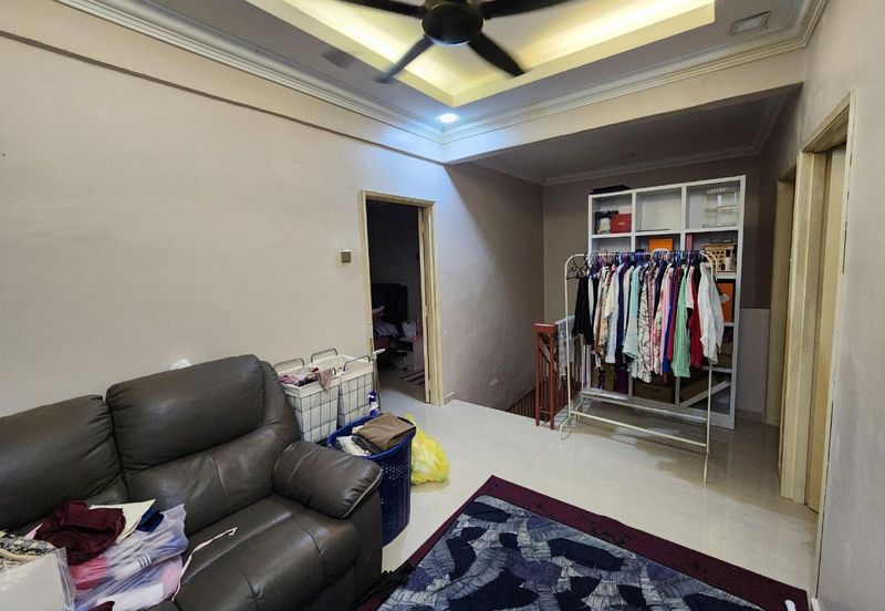 Seksyen 8, Bandar Baru Bangi