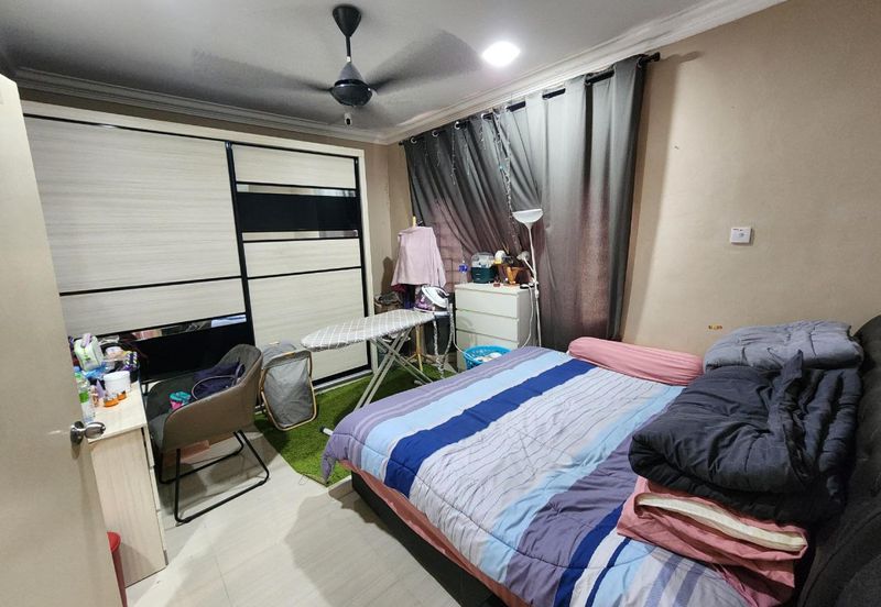 Seksyen 8, Bandar Baru Bangi