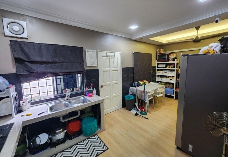 Seksyen 8, Bandar Baru Bangi