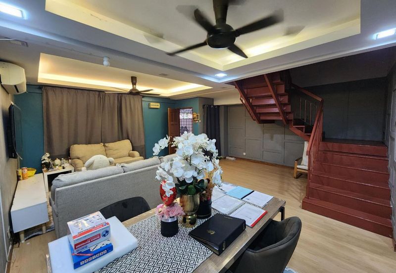 Seksyen 8, Bandar Baru Bangi