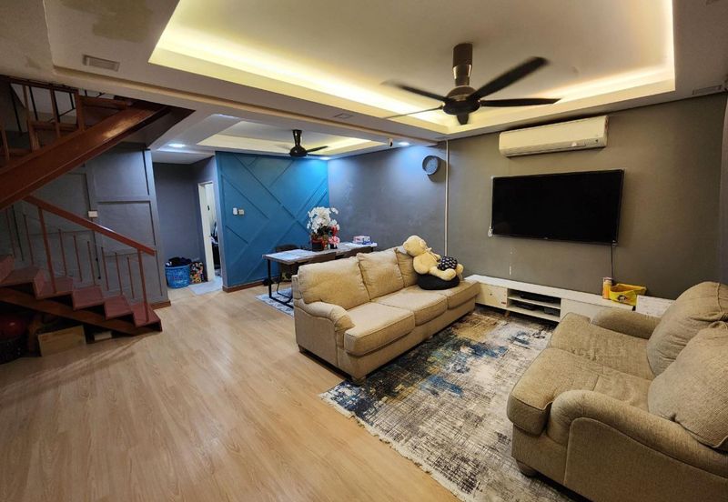 Seksyen 8, Bandar Baru Bangi