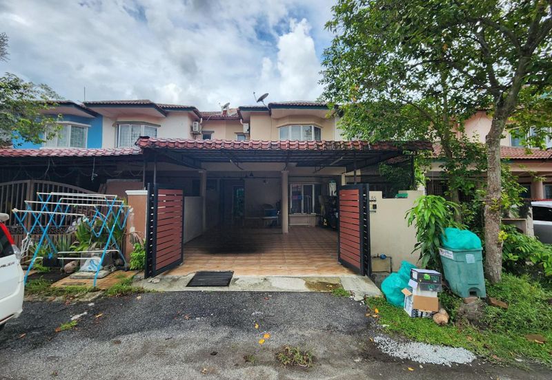 Seksyen 8, Bandar Baru Bangi