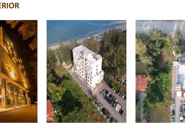 Jalan Bypass Kuantan