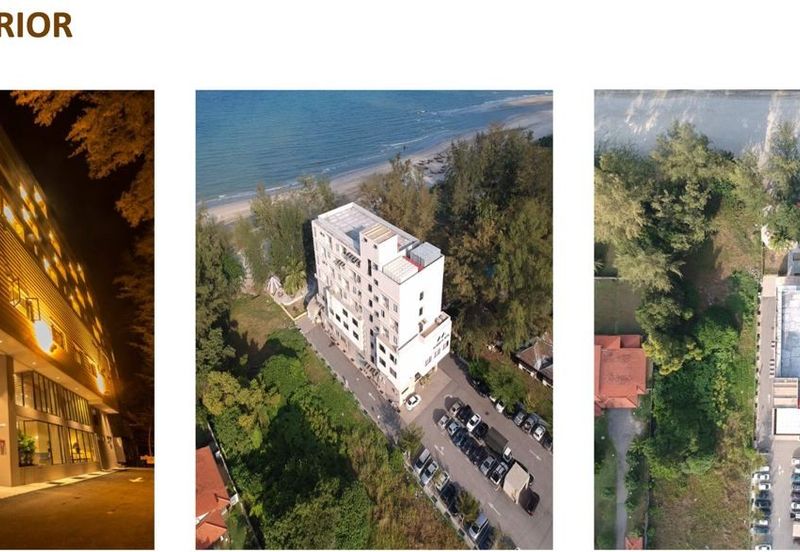 Jalan Bypass Kuantan