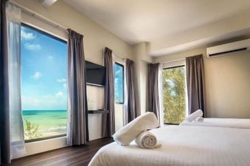 Jalan Bypass Kuantan