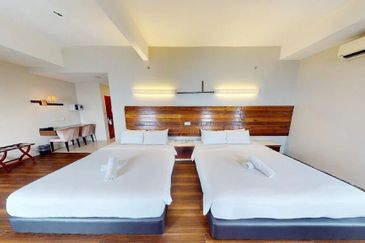 Jalan Bypass Kuantan