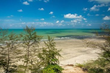 Jalan Bypass Kuantan