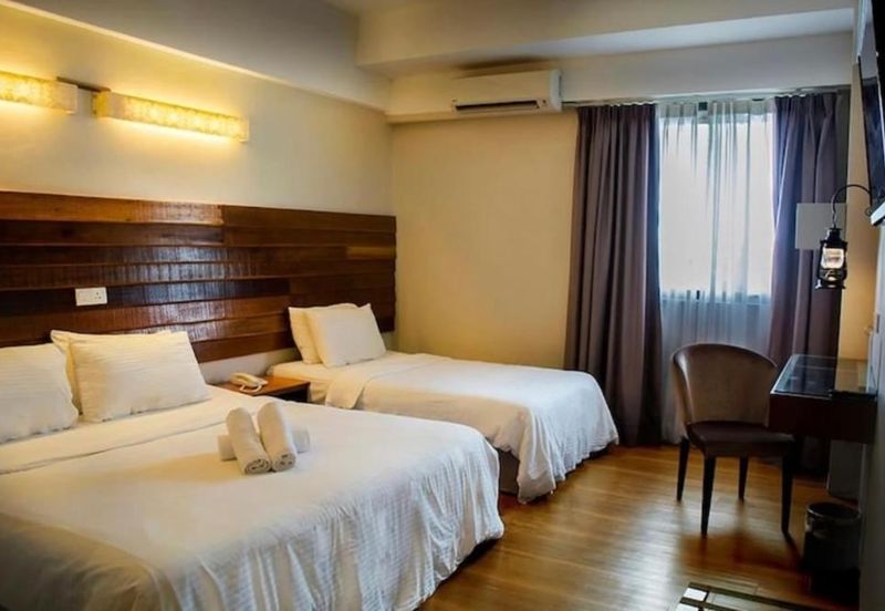 Jalan Bypass Kuantan