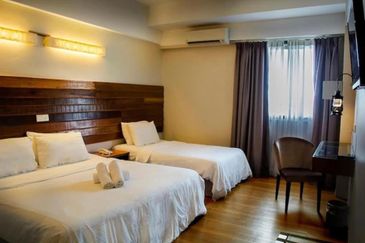 Jalan Bypass Kuantan