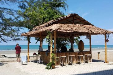 Jalan Bypass Kuantan