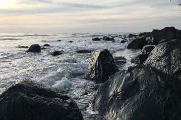 Jalan Bypass Kuantan