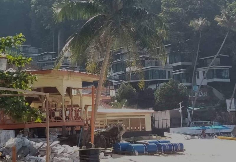 Land For Sale in Pulau Perhentian Kecil, Terengganu