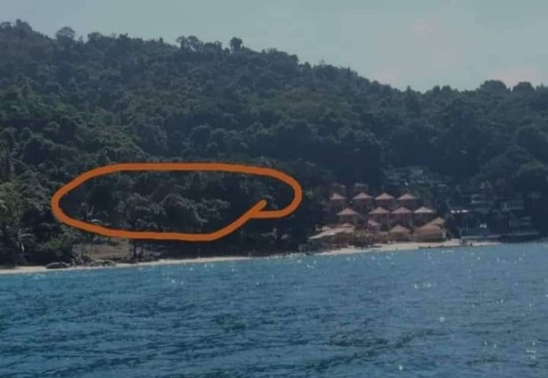 Land For Sale in Pulau Perhentian Kecil, Terengganu