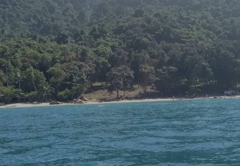 Land For Sale in Pulau Perhentian Kecil, Terengganu