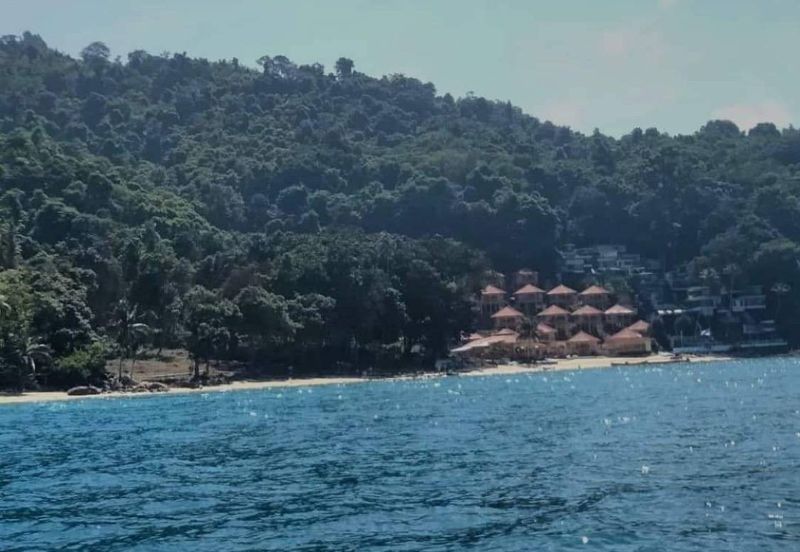 Land For Sale in Pulau Perhentian Kecil, Terengganu