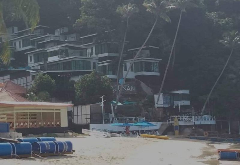 Land For Sale in Pulau Perhentian Kecil, Terengganu