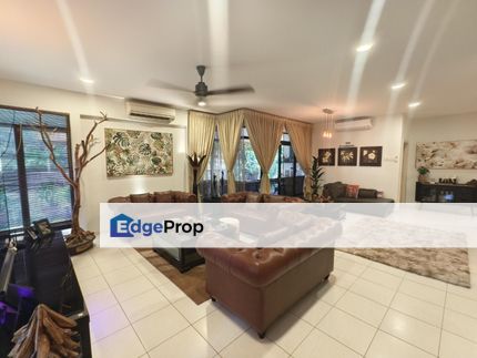 Semi-Detached House Glenmarie Cove For Sale, Selangor, Port Klang