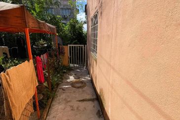 Taman Rawang Perdana 2