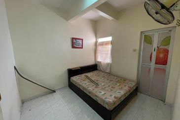 Taman Rawang Perdana 2