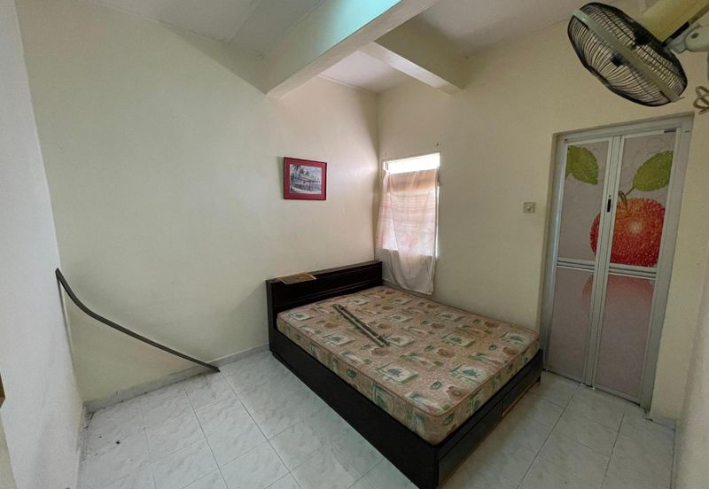 Taman Rawang Perdana 2