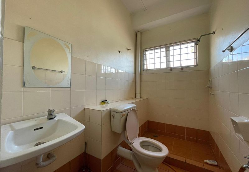 Taman Rawang Perdana 2