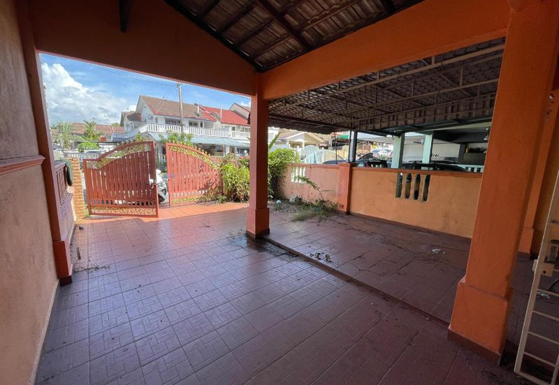 Taman Rawang Perdana 2