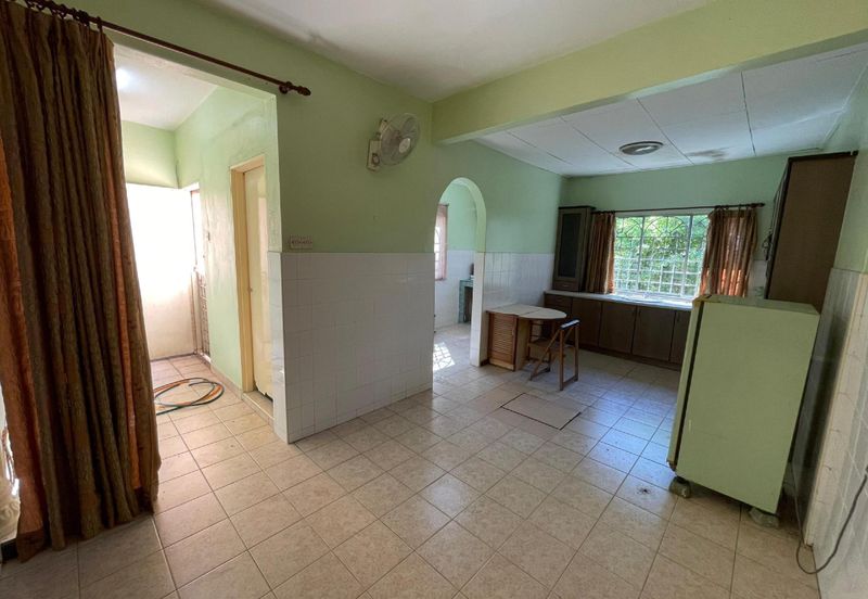 Taman Rawang Perdana 2