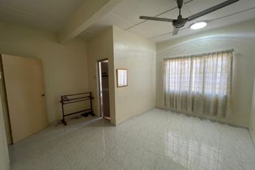 Taman Rawang Perdana 2