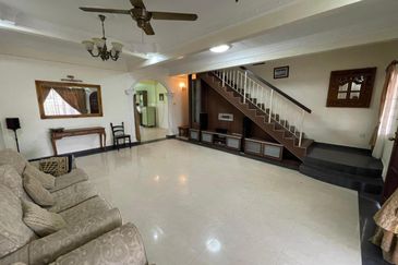 Taman Rawang Perdana 2