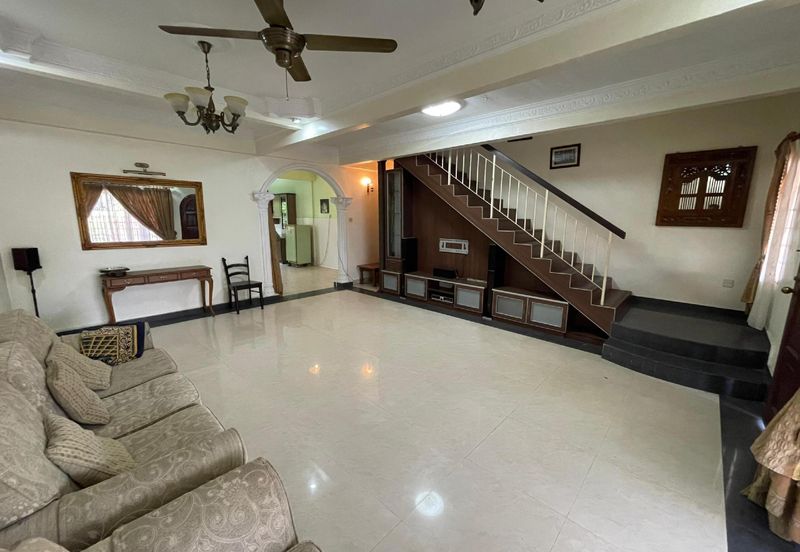 Taman Rawang Perdana 2