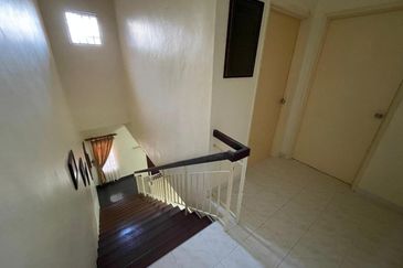 Taman Rawang Perdana 2