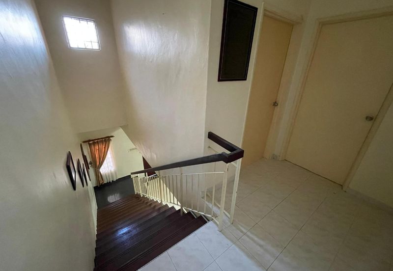 Taman Rawang Perdana 2