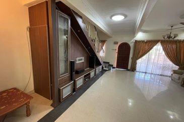 Taman Rawang Perdana 2