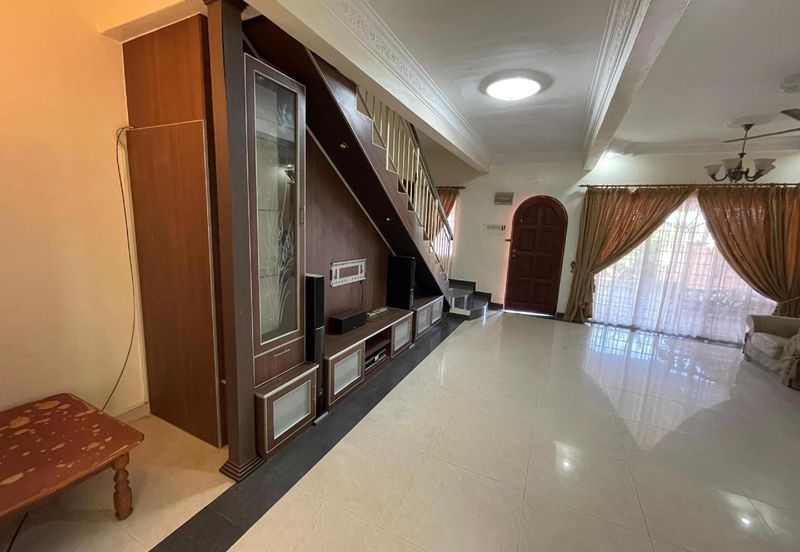 Taman Rawang Perdana 2