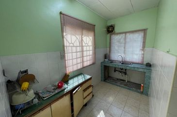 Taman Rawang Perdana 2