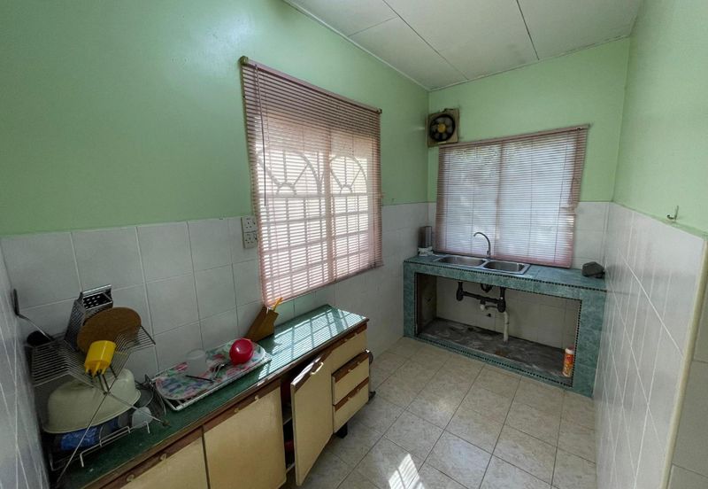 Taman Rawang Perdana 2