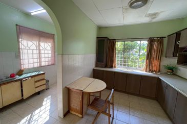 Taman Rawang Perdana 2