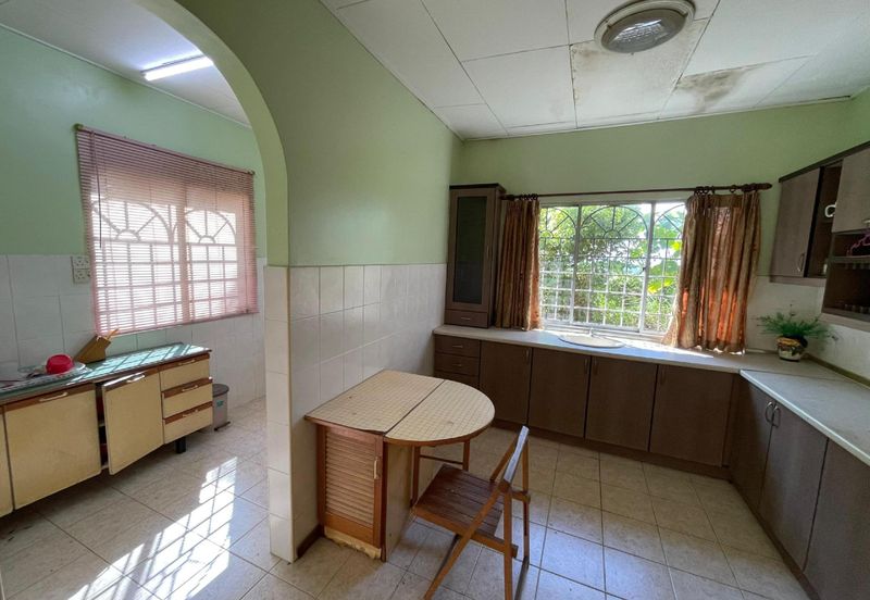 Taman Rawang Perdana 2