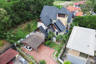 Country Heights Kajang