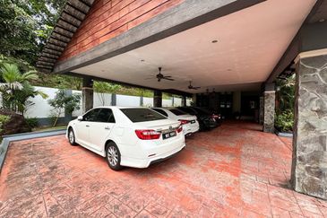 Country Heights Kajang