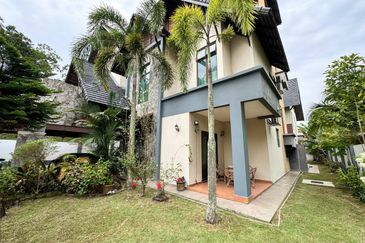 Country Heights Kajang