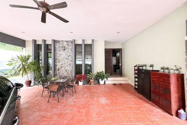 Country Heights Kajang