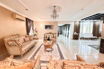 Country Heights Kajang