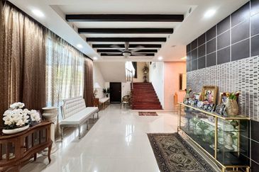 Country Heights Kajang