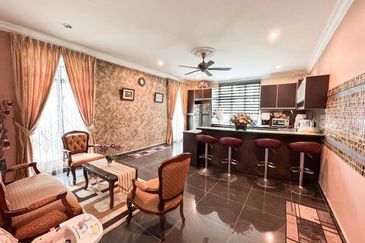 Country Heights Kajang