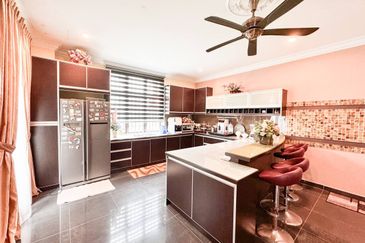 Country Heights Kajang